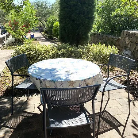 Studio Vranic Apartment