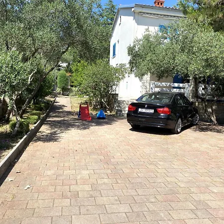 Appartamento Vranic *