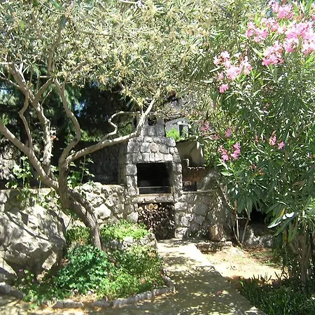 Διαμέρισμα Vranic *