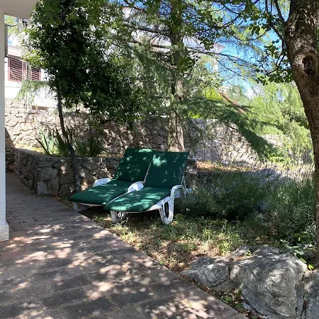 Vranic Apartmán *